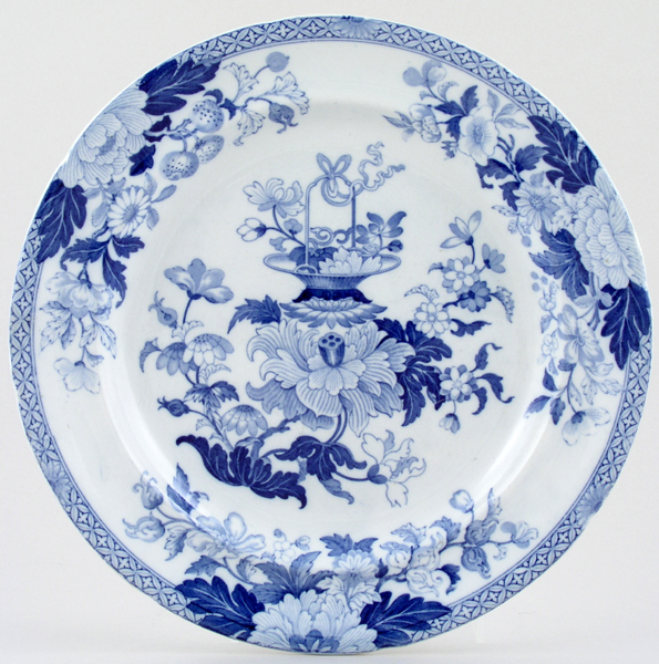 Plate c1820
